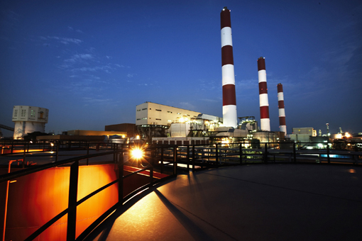 ps night view