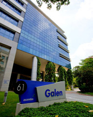 The Galen