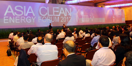 asia clean
