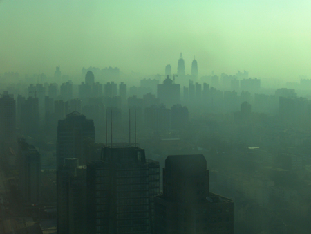 green city