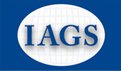 IAGS banner