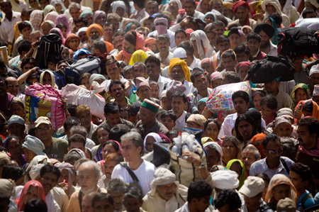 india