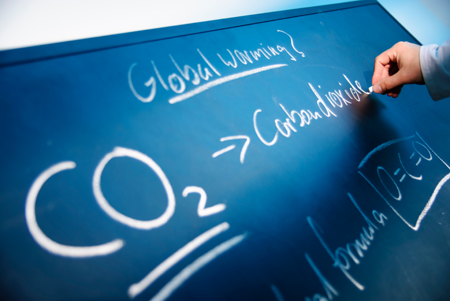 low carbon future