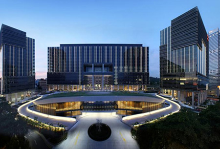 Mapletree Business City