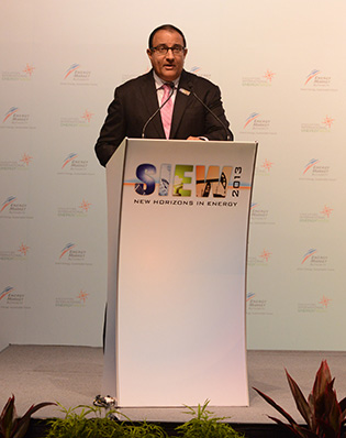 Mr S Iswaran