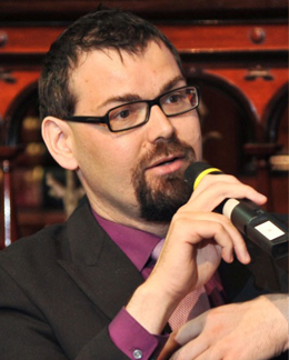 Laszlo Varro