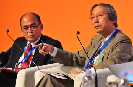 speaker 2012