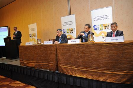 Asian Energy Financial & Investment Conference