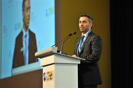 Dr Ahmad Belhoul