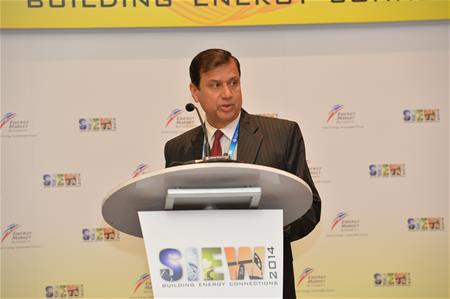 Dr Arif Sayed