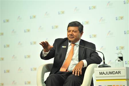 Arun Majumdar