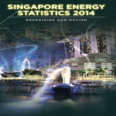 Singapore Energy Statistics 2014