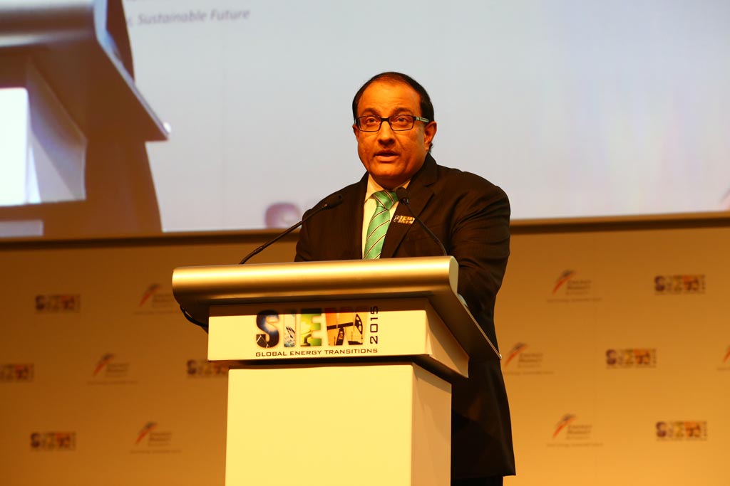 Minister S Iswaran Minister S Iswaran