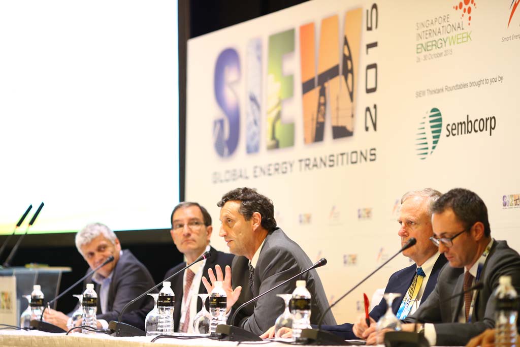 Roundtable D