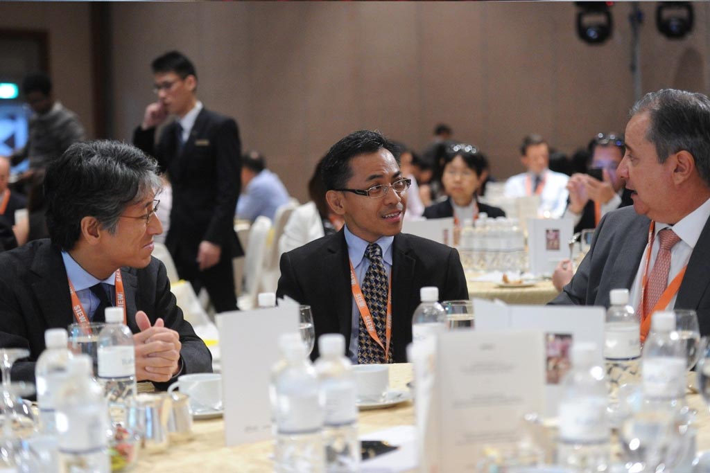 SIEW Launch 2015 