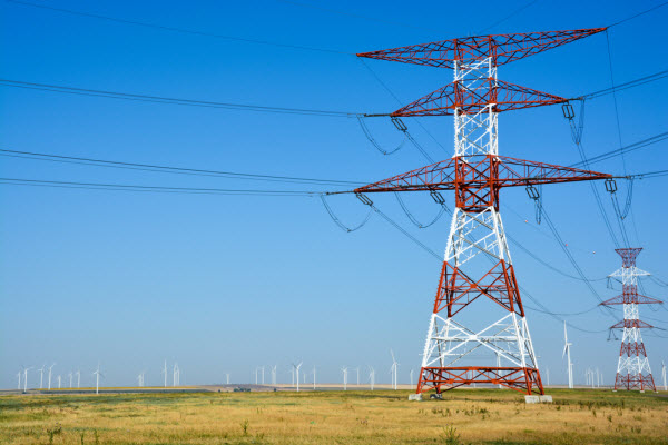 electricity market