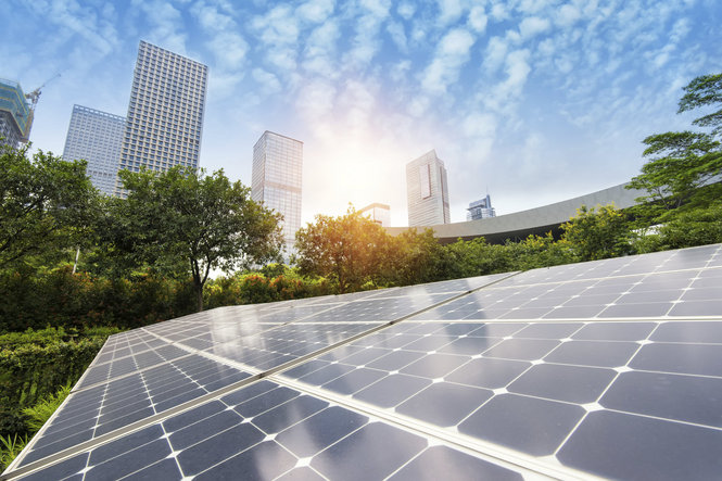 green energy