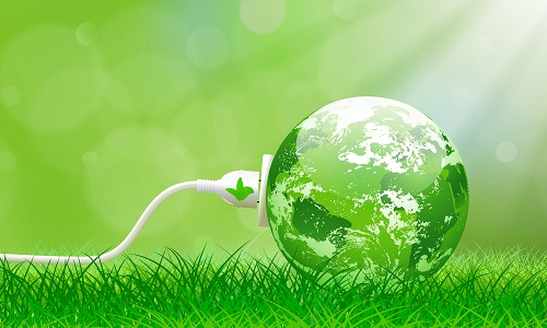clean energy