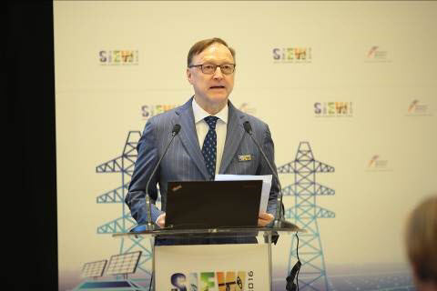 renewable energy