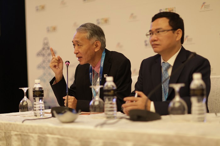 SIEW 2016