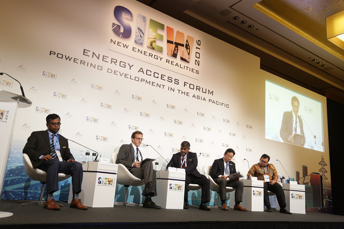SIEW 2016