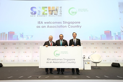 SIEW 2016