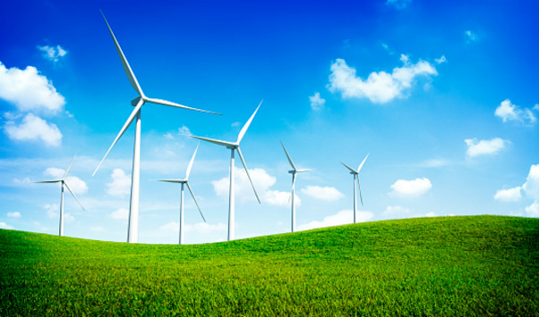 Clean energy