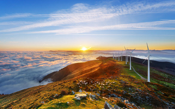 sustainable energy