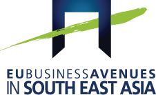 Eu Business Avenues in South East Asia Eu Business Avenues in South East Asia