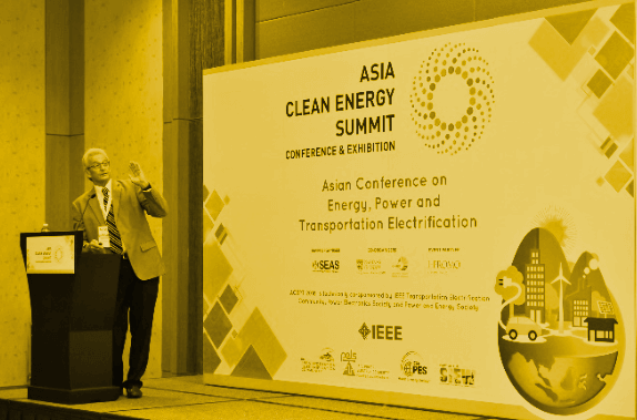 Solarising Singapore and Asia Solarising Singapore and Asia