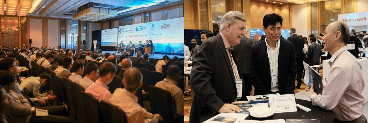 Asian Downstream Summit & co-located Asian Refining Technology Conference (ARTC)
