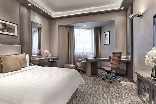 m-hotel