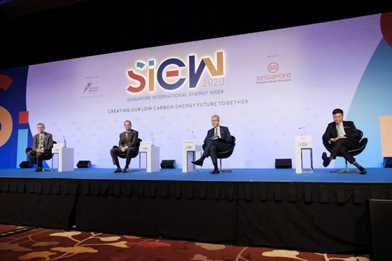Panel Discussion Why attend siew