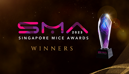 Singapore MICE Awards 2023
