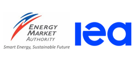 Singapore-International Energy Agency (IEA) Ministerial Roundatable