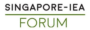 singapore iea forum