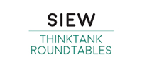 SIEW Thinktank Rountables