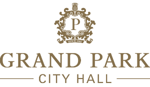 Grand Park City Hall Logo