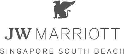 JW Marriot Logo Hotel