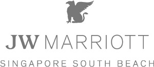 JW Marriot Logo Hotel