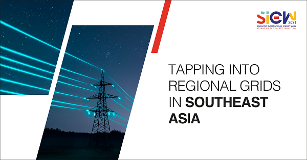 Tapping into Regional Grid Developments