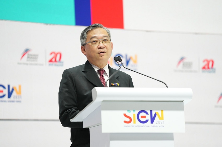 5 Key Announcements at SIEW 2021