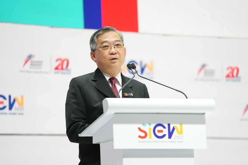 5 Key Announcements at SIEW 2021 5 Key Announcements at SIEW 2021
