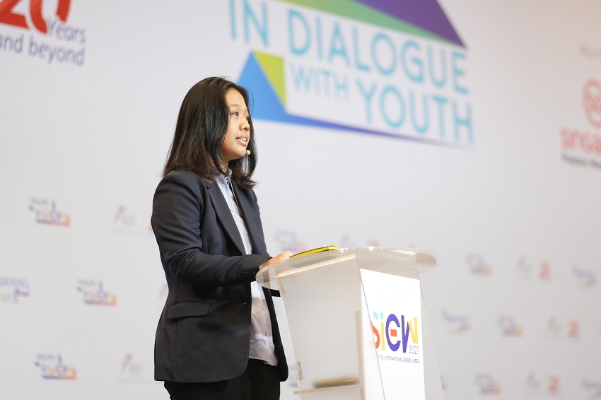 Partnering Youths to Shape Singapore’s Sustainable Energy Future 6