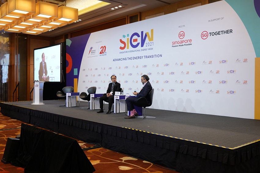 SIEW Energy Insights Unlocking the Future of P2P Energy Trading