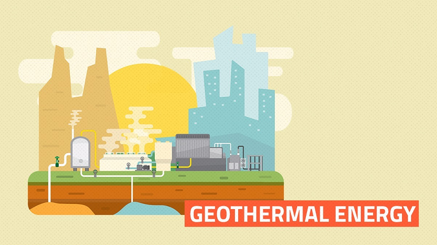 Singapore to Explore Geothermal Energy Potential