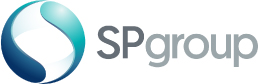 SPgroup logo