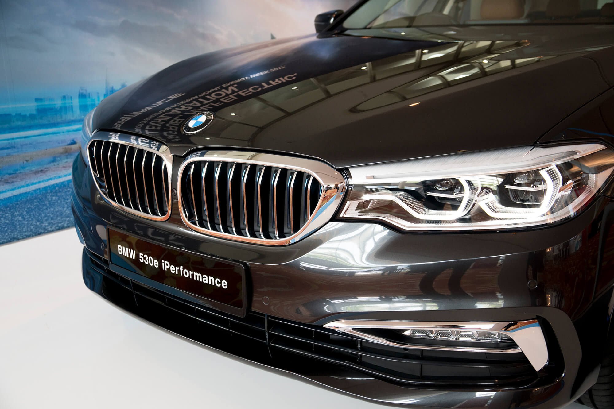 Day4 - 10 - BMW Booth - 5
