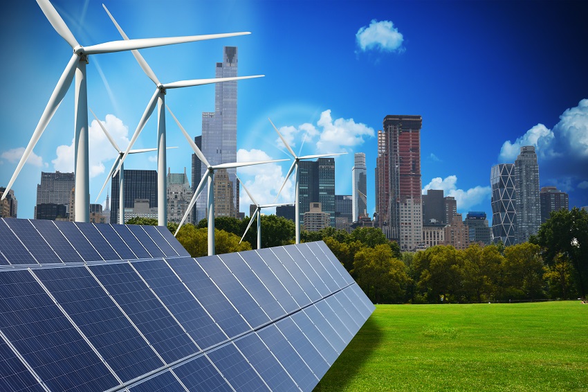 shutterstock_553614883 IEA: Global renewable power capacity expands at its fastest pace in two decades