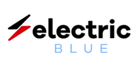 electric BLUE